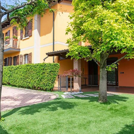La Stazione Camere Caffe Castiglione Delle Stiviere Exteriér fotografie